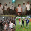 Saalbacher Highland Games